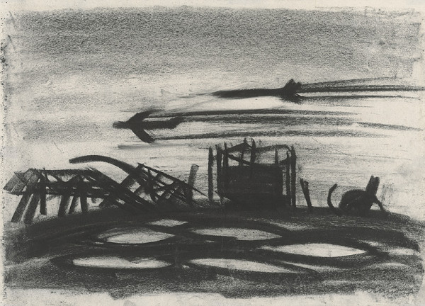 Alojz Klimo – Letiaca smrť 