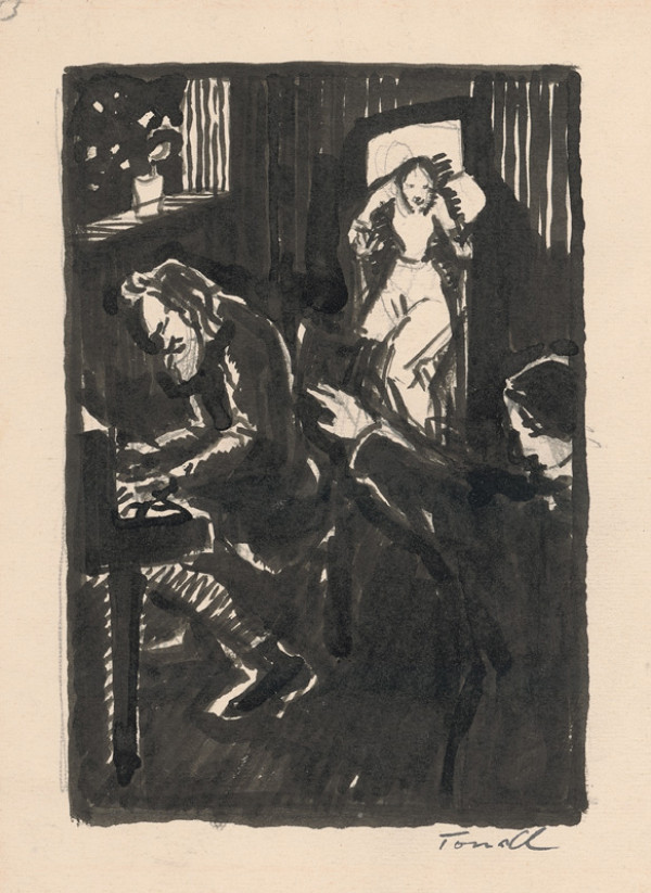 Karel Tondl – Domáci koncert 