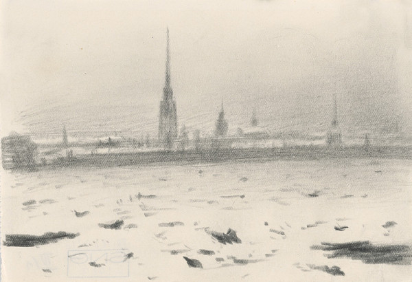 Peter Matejka – Leningrad 