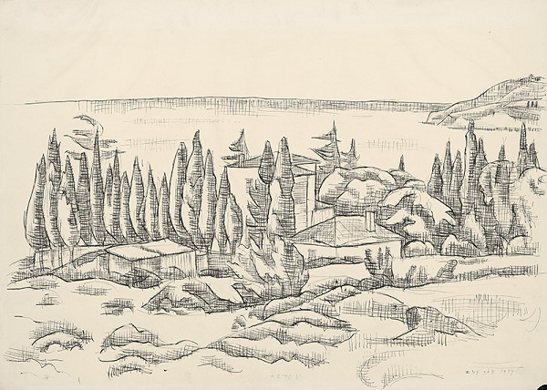 Ernest Zmeták – Z cesty po ZSSR 