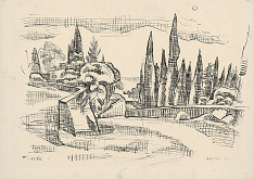 Ernest Zmeták – Z cesty po ZSSR 