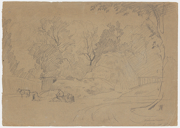 Ferdinand Katona – After Field Work 