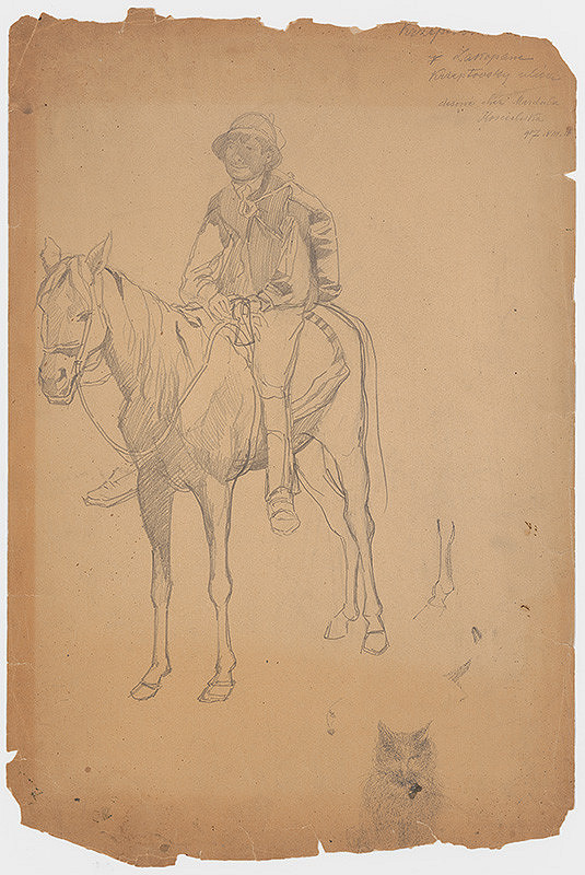 Ferdinand Katona – Horal zo Zakopaného 