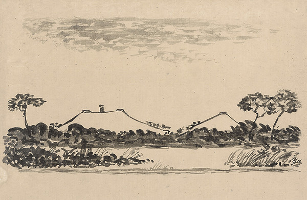 Ľubomír Kellenberger – Old French Fortresses 