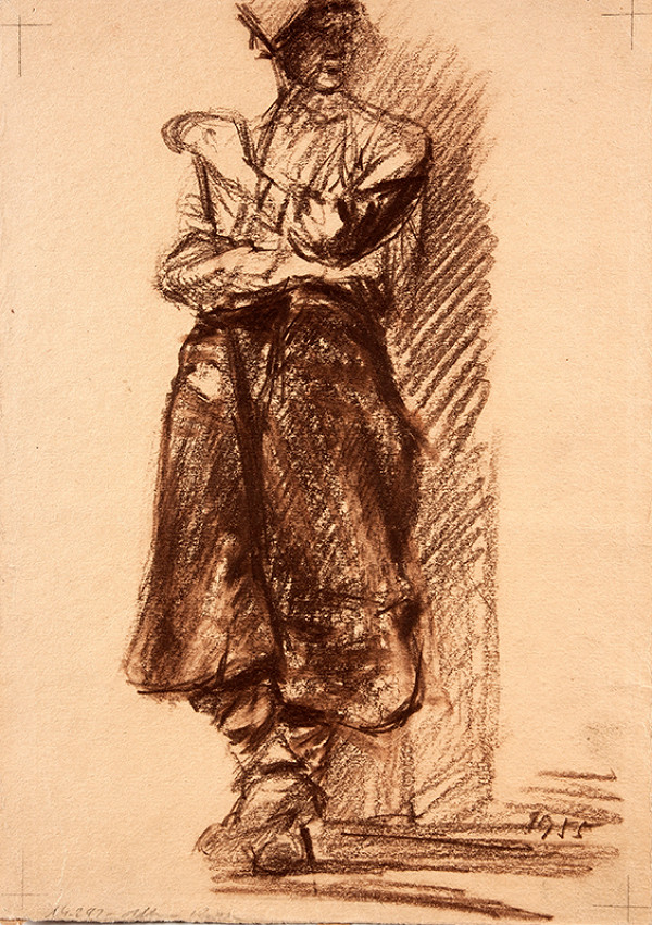 Jozef Kostka – Zlievač 