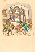 Jan Hála – Poklona 