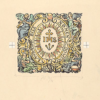 Jan Hála – Medailon 