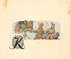 Jan Hála – Bojovníci 