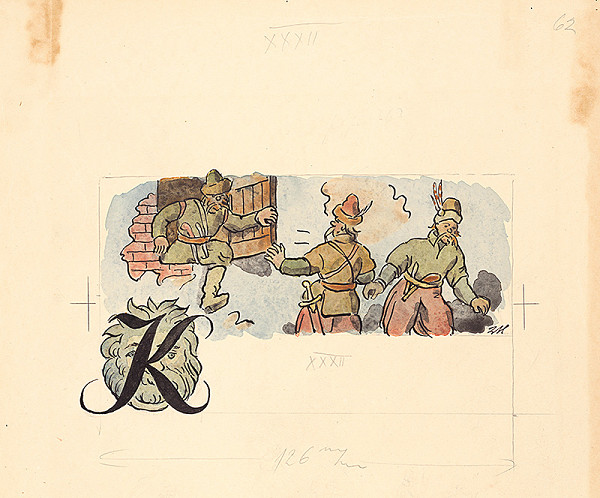 Jan Hála – Bojovníci 