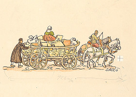 Jan Hála – Na ceste 