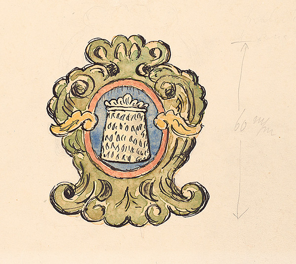 Jan Hála – Medailon 