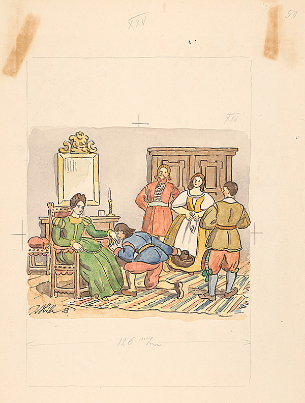 Jan Hála – Návrat 