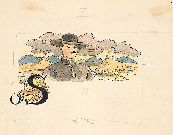 Jan Hála – Spomienky 