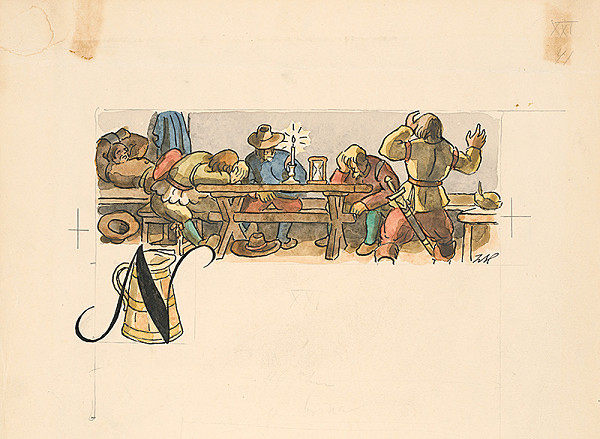 Jan Hála – Stretnutie 