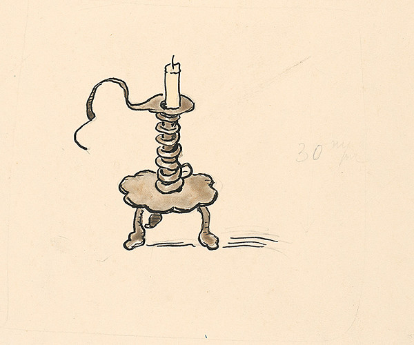 Jan Hála – Svietnik 