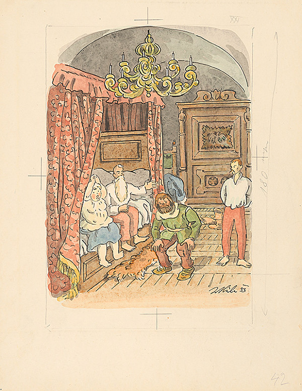 Jan Hála – Rozhovor 