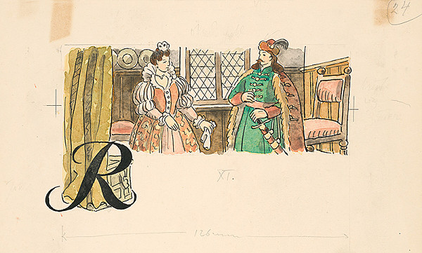 Jan Hála – Rozhovor 