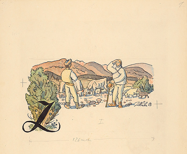 Jan Hála – Pastieri 