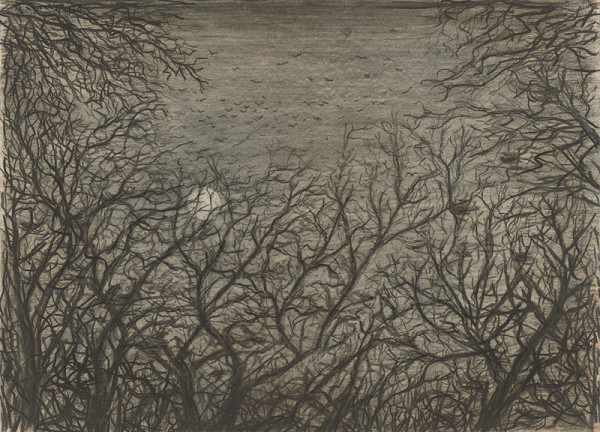 Jozef Šturdík – Znie clivo smútok lesov 