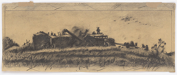 Peter Matejka – Mlatba 