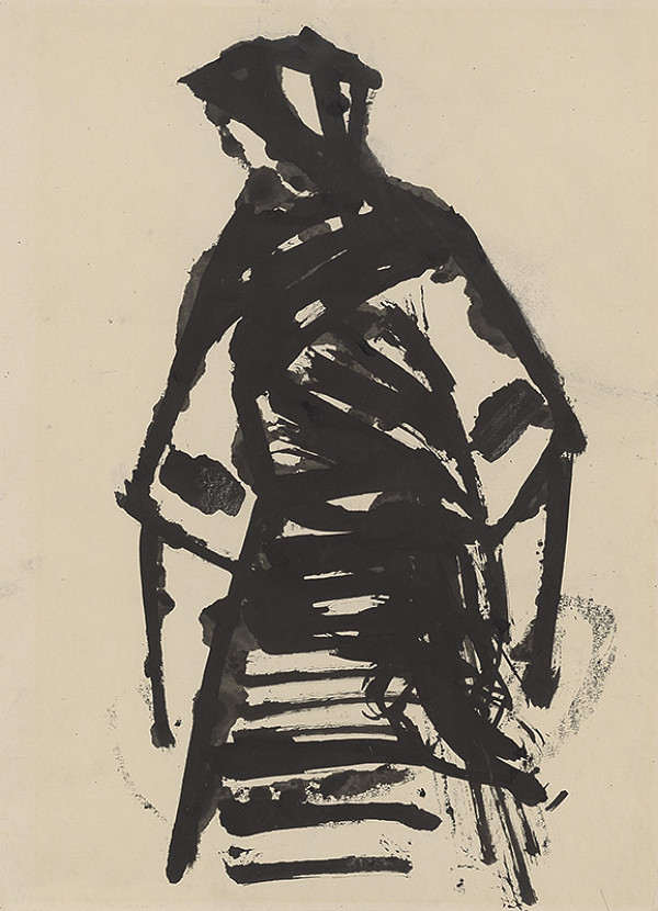 Jozef Kostka – Vidiečanka 