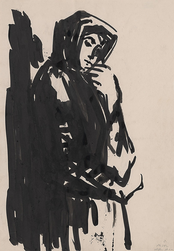 Jozef Kostka – Dievča z Marianky 