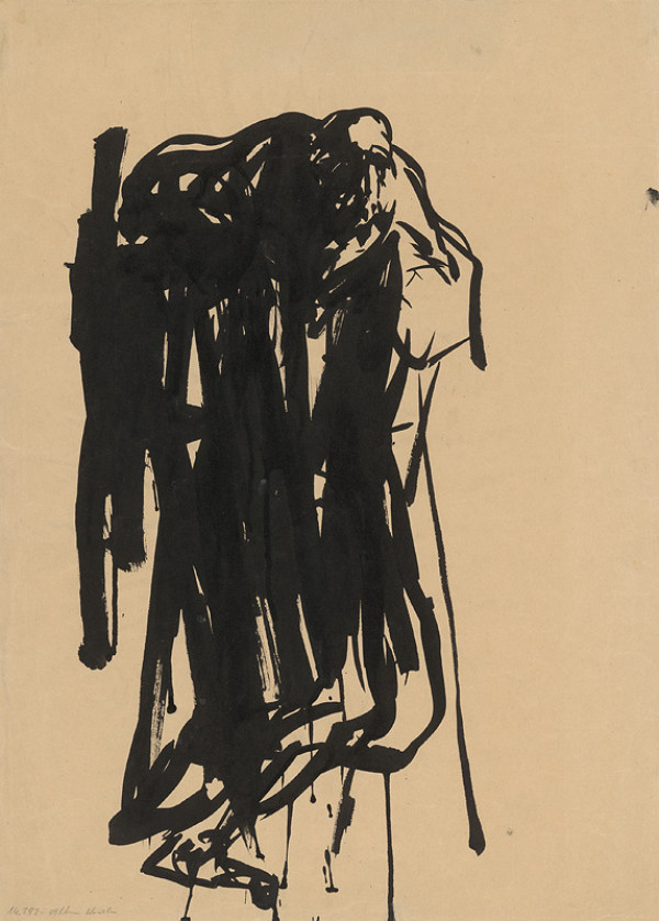 Jozef Kostka – Crippled 