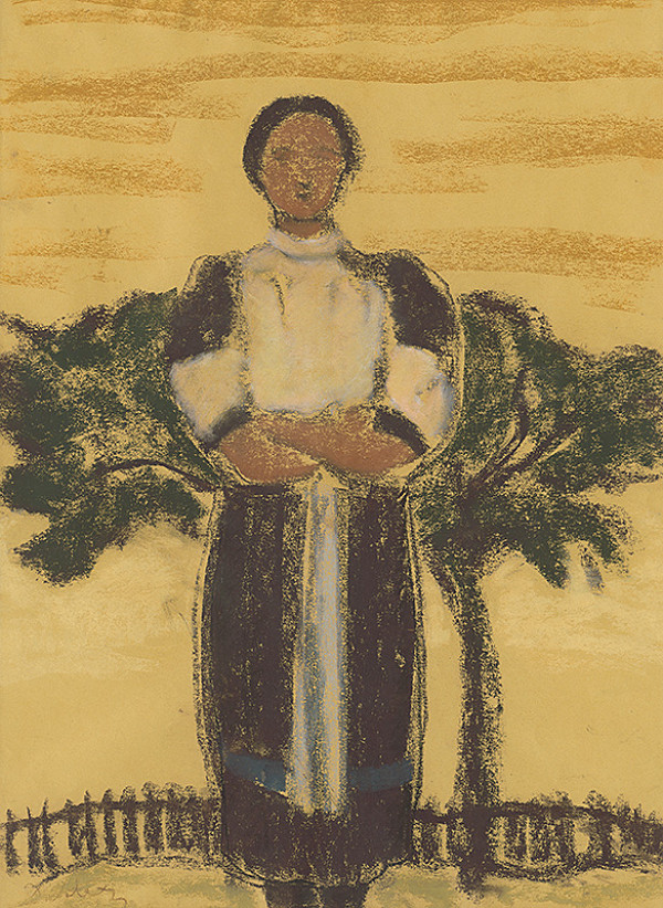 Janko Alexy – Dievča od Púchova 