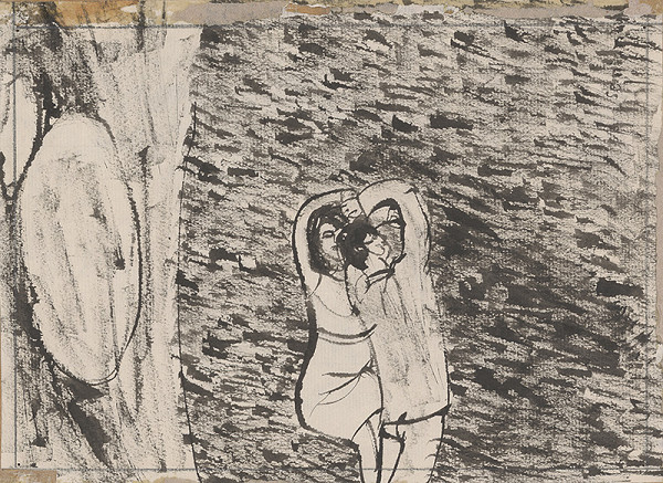 Ervín Semian – Leto 