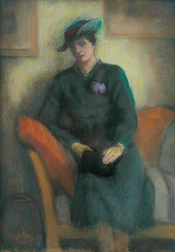 Janko Alexy – My Wife 