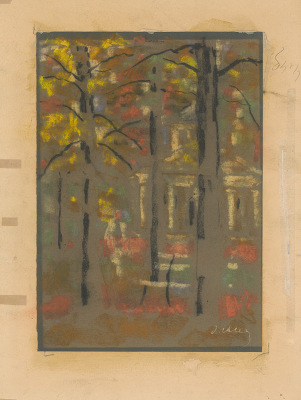 Janko Alexy – Spa Park 