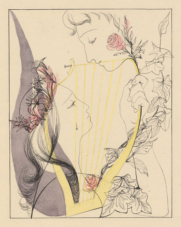 Mária Želibská – Portugalské sonety 