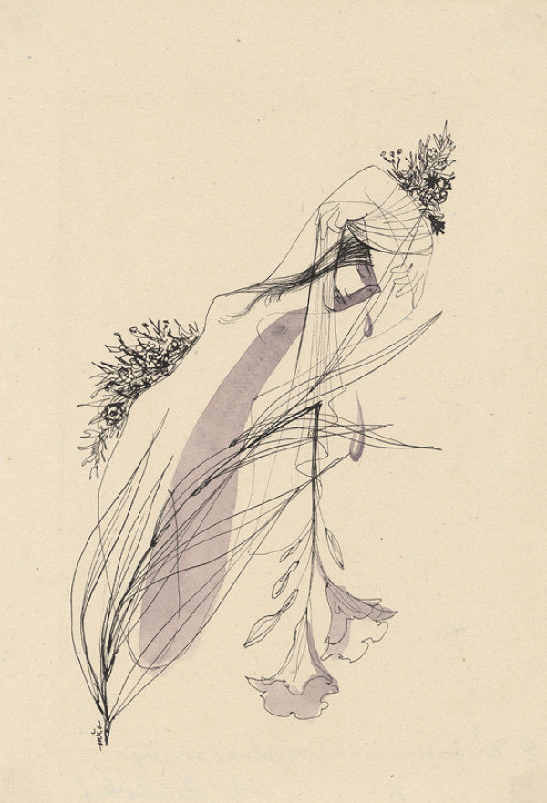 Mária Želibská – Portugalské sonety - 1. 