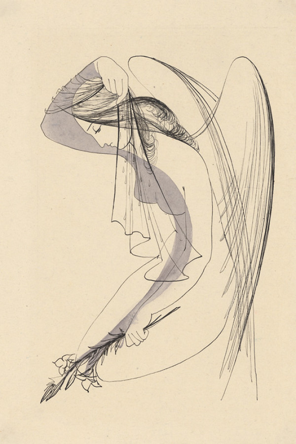 Mária Želibská – Portugal Sonnets - 3. 