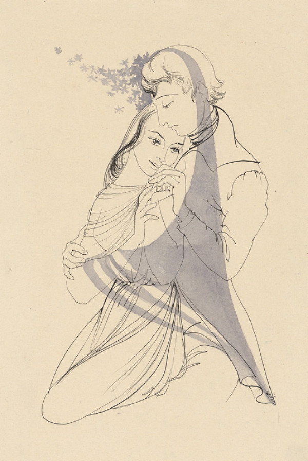 Mária Želibská – Portugalské sonety - 5. 