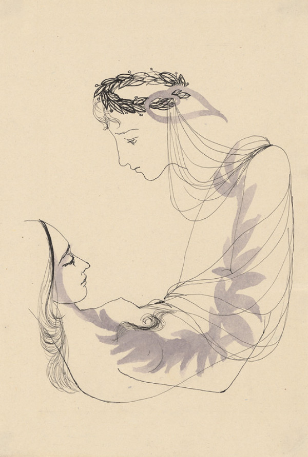 Mária Želibská – Portugalské sonety - 8. 