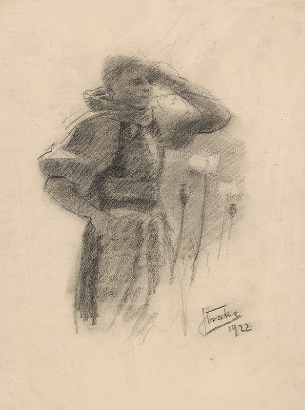 Štefan Straka – V poli 