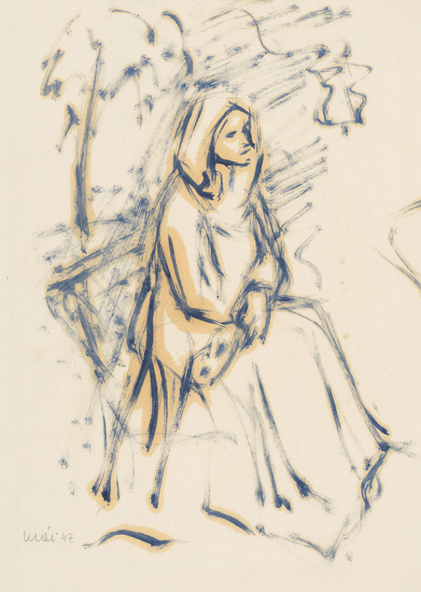 Fero Kráľ – Odpočinok 