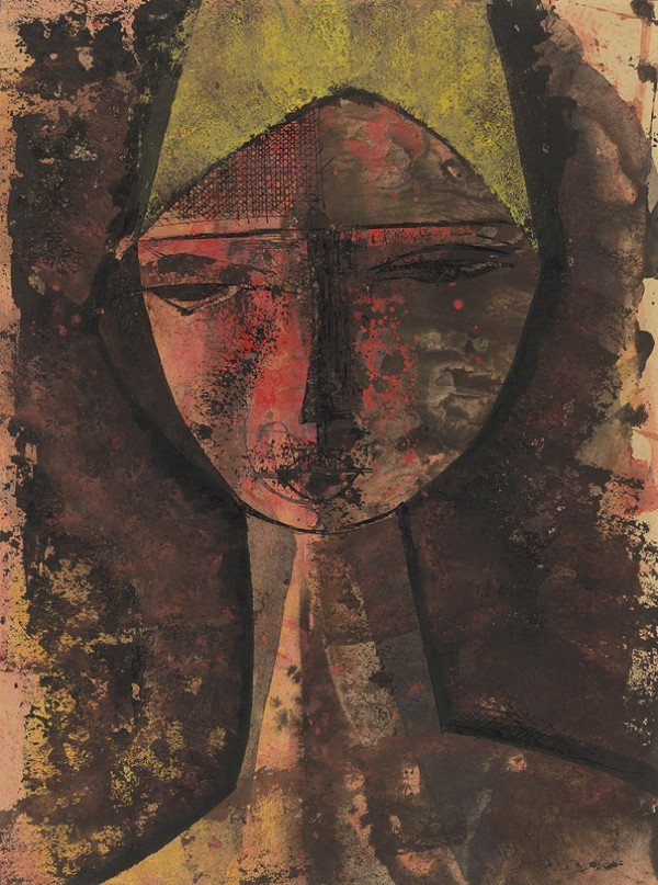 Rudolf Krivoš – Hlava 