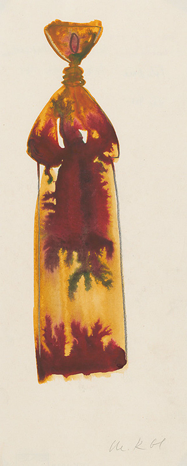 Miroslav Ksandr – Poludnie 