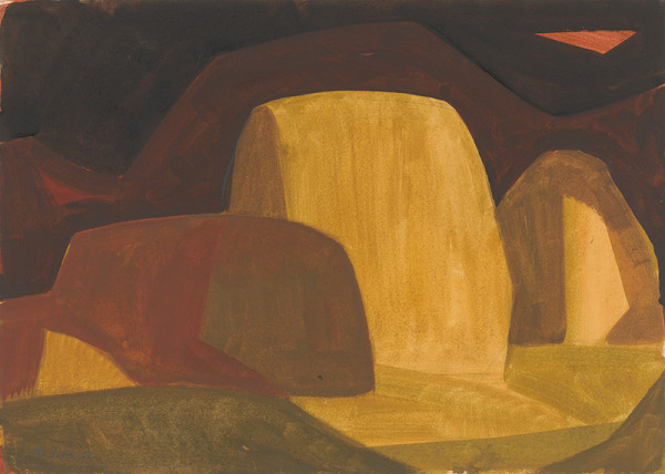 Marián Velba – Co-op Haystacks 