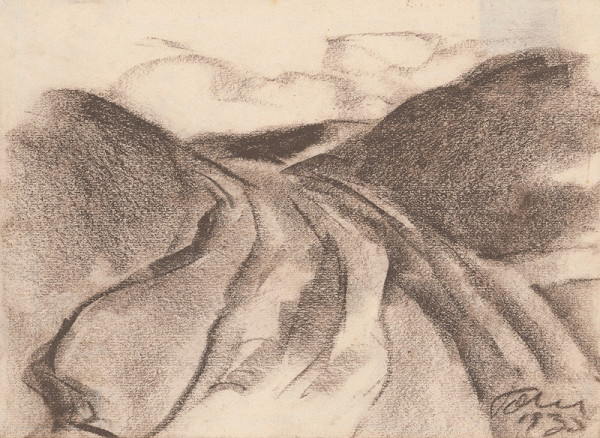 Zolo Palugyay – Cesta 