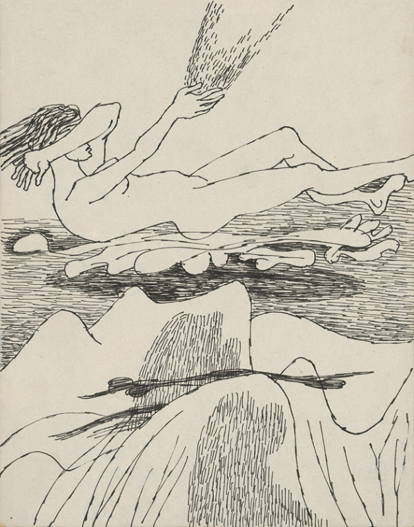 Ervín Semian – Fantázia 