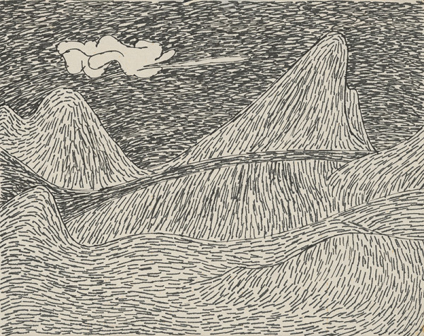 Ervín Semian – Krajina 