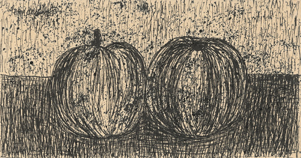 Ervín Semian – Dve jablká 