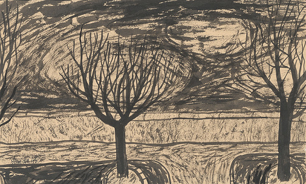 Ervín Semian – Z nábrežia 