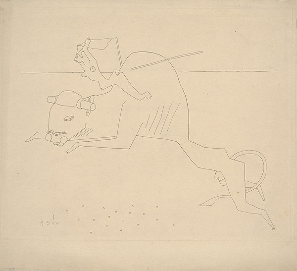 Koloman Sokol – Aréna 