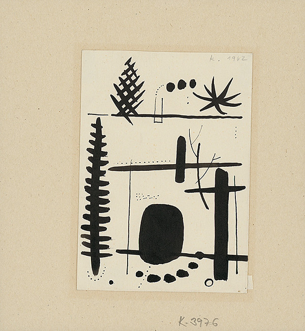 Vladimír Kompánek – Stopy na snehu 