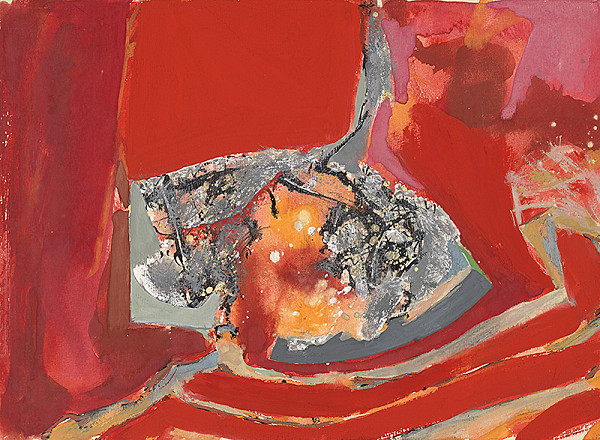 Rudolf Fila – Štúdia 