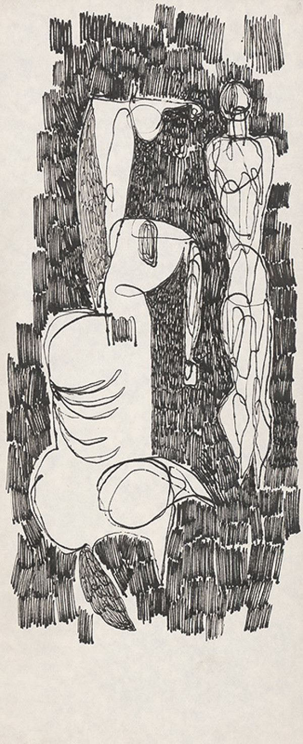 Milan Paštéka – Torzo 